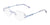 Pure AIRLOCK JADE Eyeglasses / Light Blue