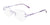 Pure AIRLOCK JADE Eyeglasses / Lilac
