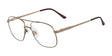 Marchon NYC JONATHAN 2 Eyeglasses Cafe