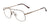 Marchon NYC JONATHAN 2 Eyeglasses / Cafe