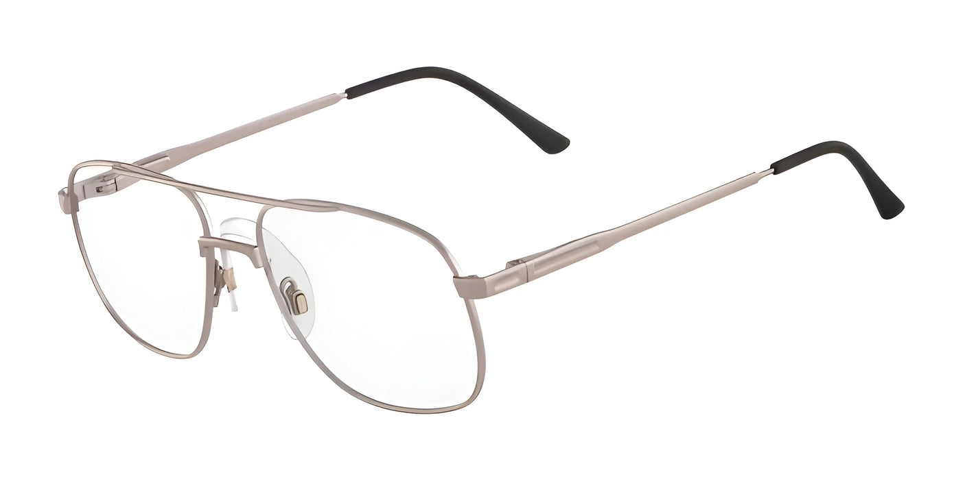 Marchon NYC JONATHAN 2 Eyeglasses Natural