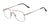 Marchon NYC JONATHAN 2 Eyeglasses / Natural