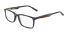 Marchon NYC MOORE Eyeglasses / Grey / Size 53