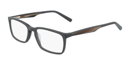 Marchon NYC MOORE Eyeglasses Grey