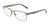 Marchon NYC POWELL Eyeglasses / Gunmetal