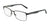 Marchon NYC POWELL Eyeglasses / Black