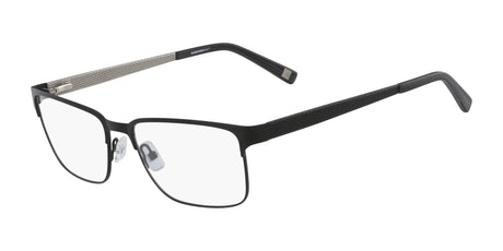 Marchon NYC 2002 Eyeglasses Black