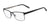 Marchon NYC 2002 Eyeglasses | Size 55 / Black