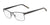 Marchon NYC 2002 Eyeglasses | Size 55 / Gunmetal