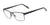 Marchon NYC 2002 Eyeglasses | Size 55 / Navy