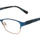 Navy-Rose