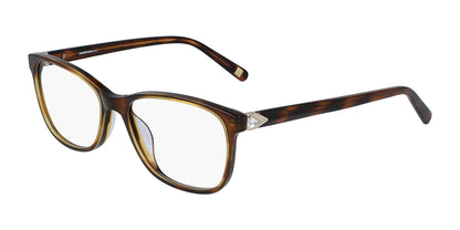 Marchon NYC 5006 Eyeglasses Tortoise