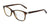 Marchon NYC 5006 Eyeglasses | Size 54 / Tortoise