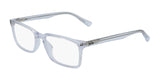 Marchon NYC 3502 Eyeglasses Crystal Clear