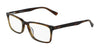 Marchon NYC 3502 Eyeglasses | Size 54 / Tortoise