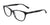 Marchon NYC 5502 Eyeglasses | Size 54 / Black Tortoise