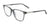 Marchon NYC 5008 Eyeglasses | Size 53 / Grey