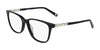 Marchon NYC 5008 Eyeglasses | Size 53 / Black