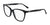 Marchon NYC 5504 Eyeglasses | Size 53 / Black