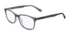 Marchon NYC 5505 Eyeglasses | Size 52 / Grey