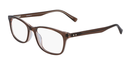 Marchon NYC 5505 Eyeglasses Brown