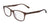 Marchon NYC 5505 Eyeglasses | Size 52 / Brown