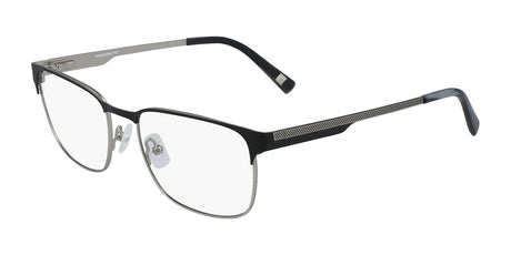 Marchon NYC 2013 Eyeglasses Black / Light Gunmetal