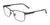 Marchon NYC 2013 Eyeglasses | Size 53 / Gunmetal
