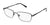 Marchon NYC 2015 Eyeglasses | Size 54 / Satin Black
