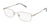 Marchon NYC 2015 Eyeglasses | Size 54 / Gunmetal