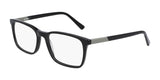 Marchon NYC 3012 Eyeglasses Black