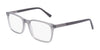 Marchon NYC 3012 Eyeglasses | Size 56 / Grey