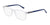 Marchon NYC 3012 Eyeglasses | Size 56 / Crystal