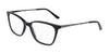 Marchon NYC 5017 Eyeglasses | Size 54 / Black