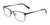 Marchon NYC 2021 Eyeglasses / Matte Black
