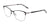 Marchon NYC 4019 Eyeglasses | Size 52 / Black/Gun