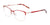Marchon NYC 4019 Eyeglasses | Size 52 / Wine/Rose