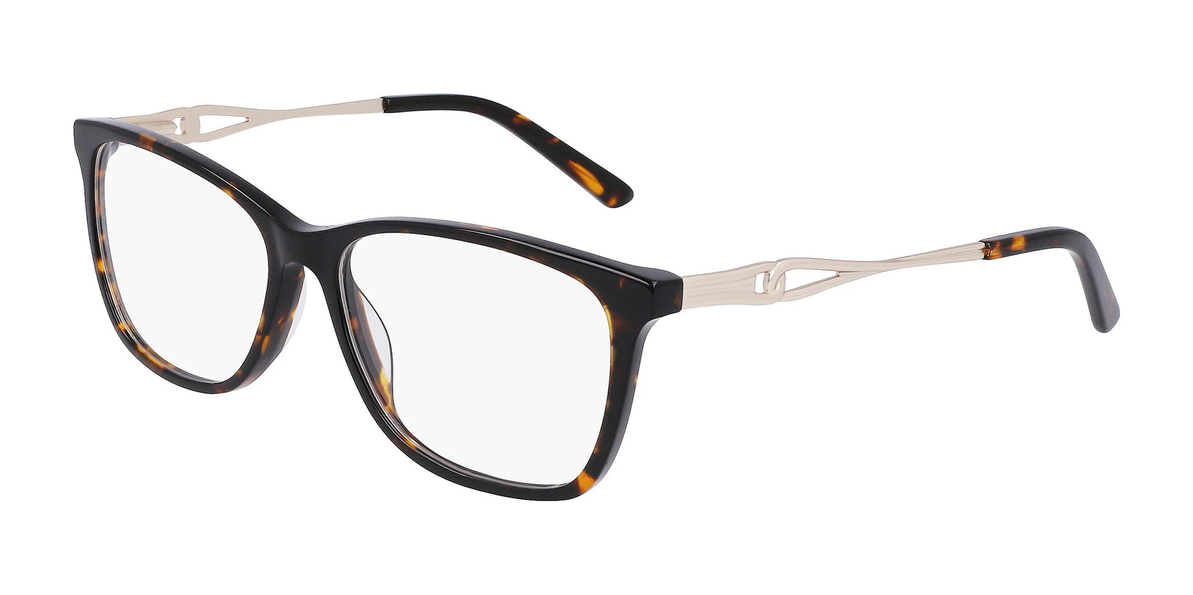 Marchon NYC 5020 Eyeglasses Tortoise