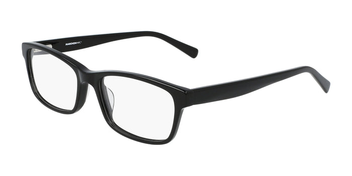 Marchon NYC CORNELIA 2 Eyeglasses / Black / Size 52