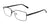 Marchon NYC 2029 Eyeglasses / Matte Black