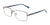 Marchon NYC 2029 Eyeglasses / Matte Gunmetal