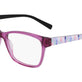 Crystal Purple/Lilac Mosiac