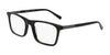 Marchon NYC 3017 Eyeglasses / Black / Size 53