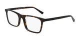 Marchon NYC 3017 Eyeglasses Dark Tortoise