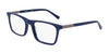 Marchon NYC 3017 Eyeglasses / Navy / Size 53