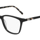 Black / Black Tort