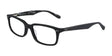 Marchon NYC CARLTON 2 Eyeglasses Matte Black