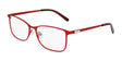 Marchon NYC 4024 Eyeglasses Red