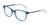 Marchon NYC 5029 Eyeglasses / Crystal Teal
