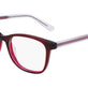 Crystal Cranberry